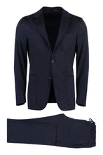 Load image into Gallery viewer, Two-piece suit in wool
