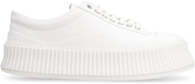 Load image into Gallery viewer, Canvas chunky sneakers
