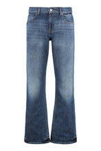 Load image into Gallery viewer, Brett bootcut jeans
