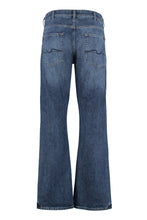 Load image into Gallery viewer, Brett bootcut jeans
