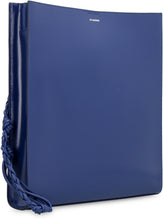 Load image into Gallery viewer, Tangle leather tote
