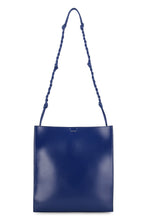 Load image into Gallery viewer, Tangle leather tote
