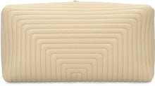 Load image into Gallery viewer, Goji leather clutch
