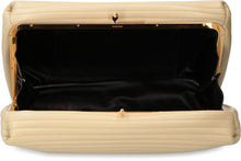 Load image into Gallery viewer, Goji leather clutch
