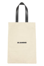 Load image into Gallery viewer, Canvas tote bag

