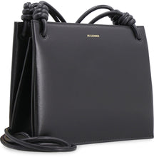 Load image into Gallery viewer, Leather crossbody bag
