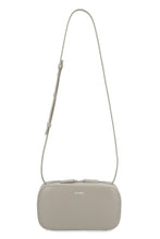 Load image into Gallery viewer, Leather crossbody bag
