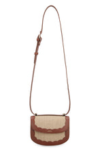 Load image into Gallery viewer, Noisette mini crossbody bag
