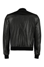 Load image into Gallery viewer, Lambskin jacket
