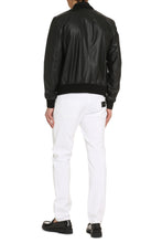 Load image into Gallery viewer, Lambskin jacket
