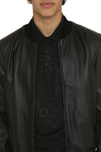 Load image into Gallery viewer, Lambskin jacket
