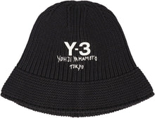 Load image into Gallery viewer, Fisherman hat with logo
