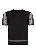 Load image into Gallery viewer, Knitted T-shirt
