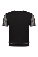 Load image into Gallery viewer, Knitted T-shirt
