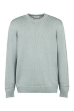 Load image into Gallery viewer, Cotton-blend sweater
