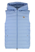 Load image into Gallery viewer, Bourget Padded bodywarmer
