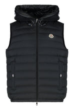 Load image into Gallery viewer, Bourget Padded bodywarmer
