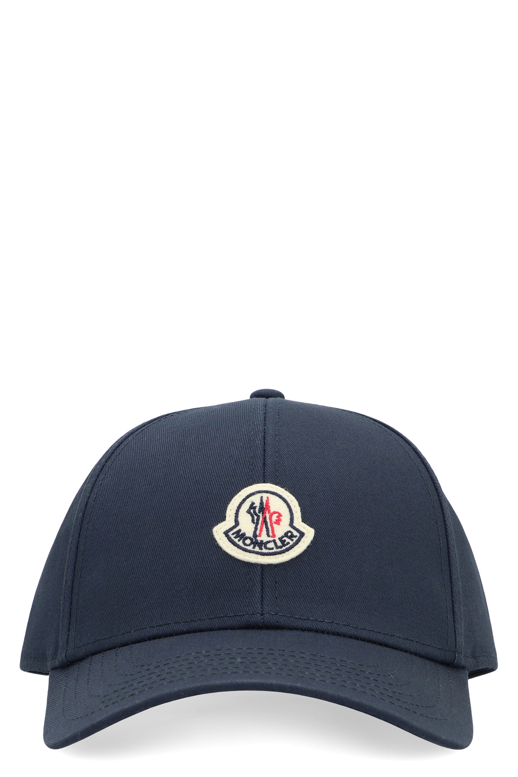 Logo baseball cap