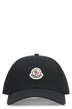 Load image into Gallery viewer, Logo baseball cap
