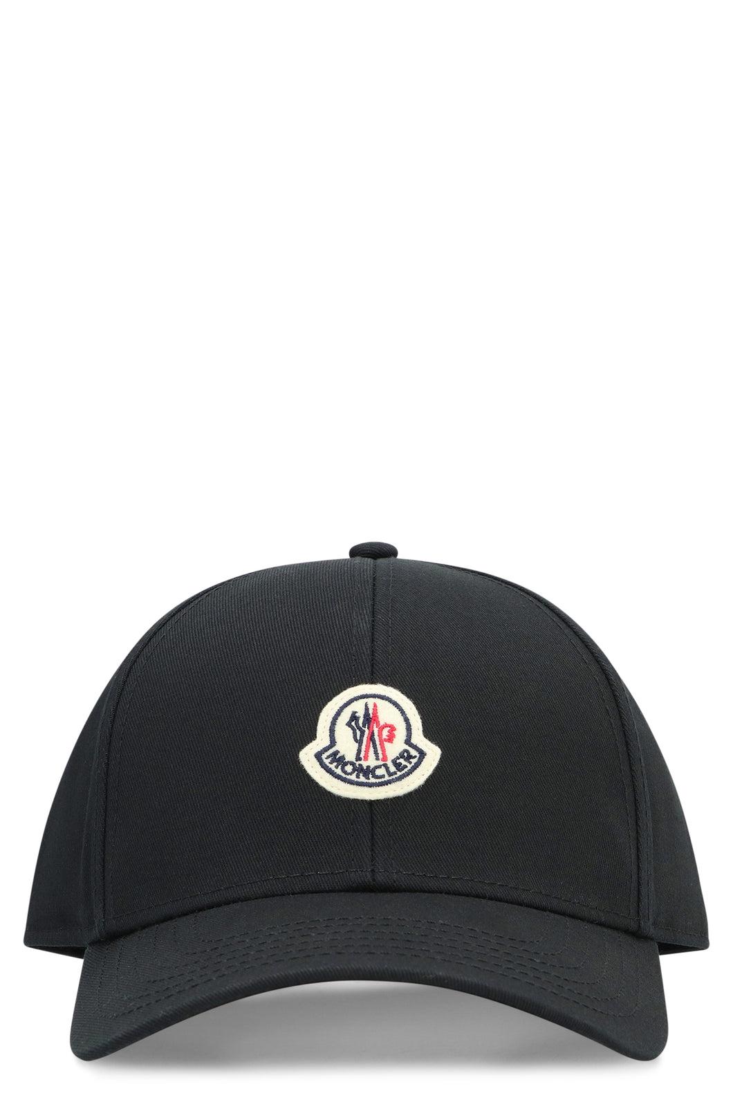 Logo baseball cap