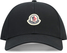 Load image into Gallery viewer, Logo baseball cap
