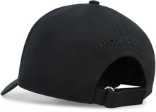 Load image into Gallery viewer, Logo baseball cap
