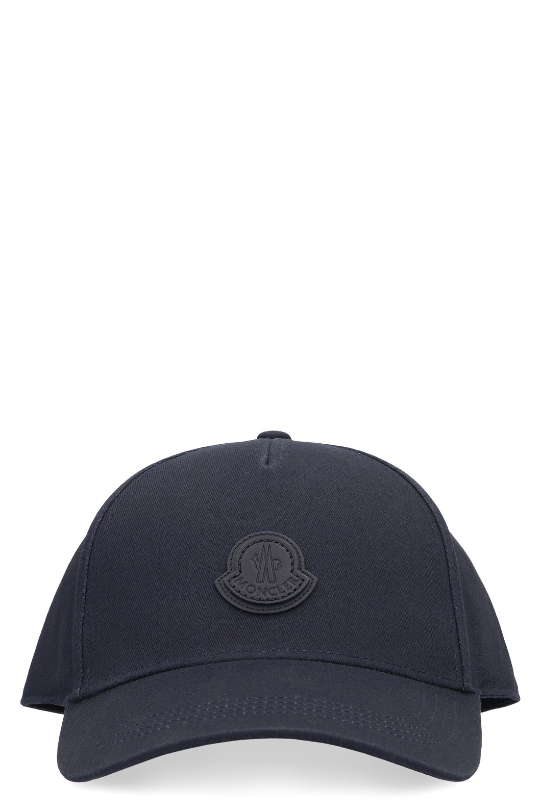 Logo baseball cap