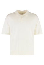 Load image into Gallery viewer, Short sleeve polo shirt
