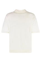Load image into Gallery viewer, Short sleeve polo shirt
