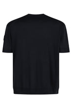 Load image into Gallery viewer, Short sleeve sweater

