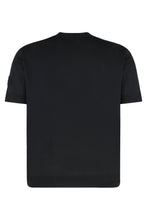 Load image into Gallery viewer, Short sleeve sweater
