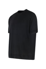 Load image into Gallery viewer, Short sleeve sweater
