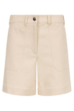 Load image into Gallery viewer, Denim shorts
