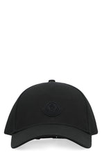 Load image into Gallery viewer, Logo baseball cap
