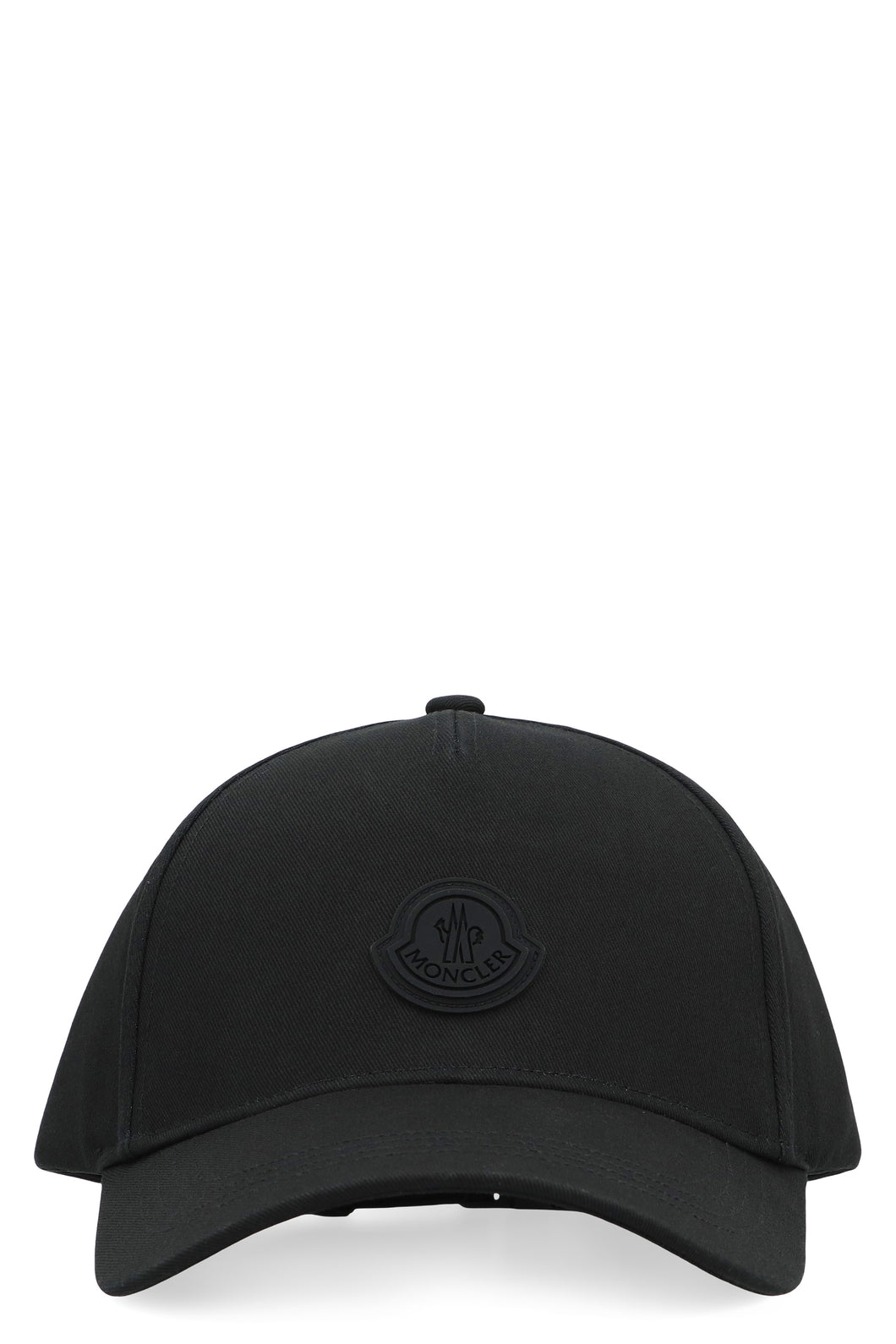 Logo baseball cap