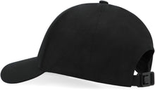 Load image into Gallery viewer, Logo baseball cap
