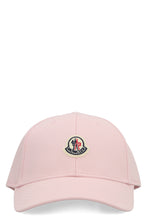 Load image into Gallery viewer, Logo baseball cap
