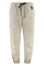Load image into Gallery viewer, Technical fabric pants
