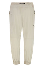 Load image into Gallery viewer, Technical fabric pants
