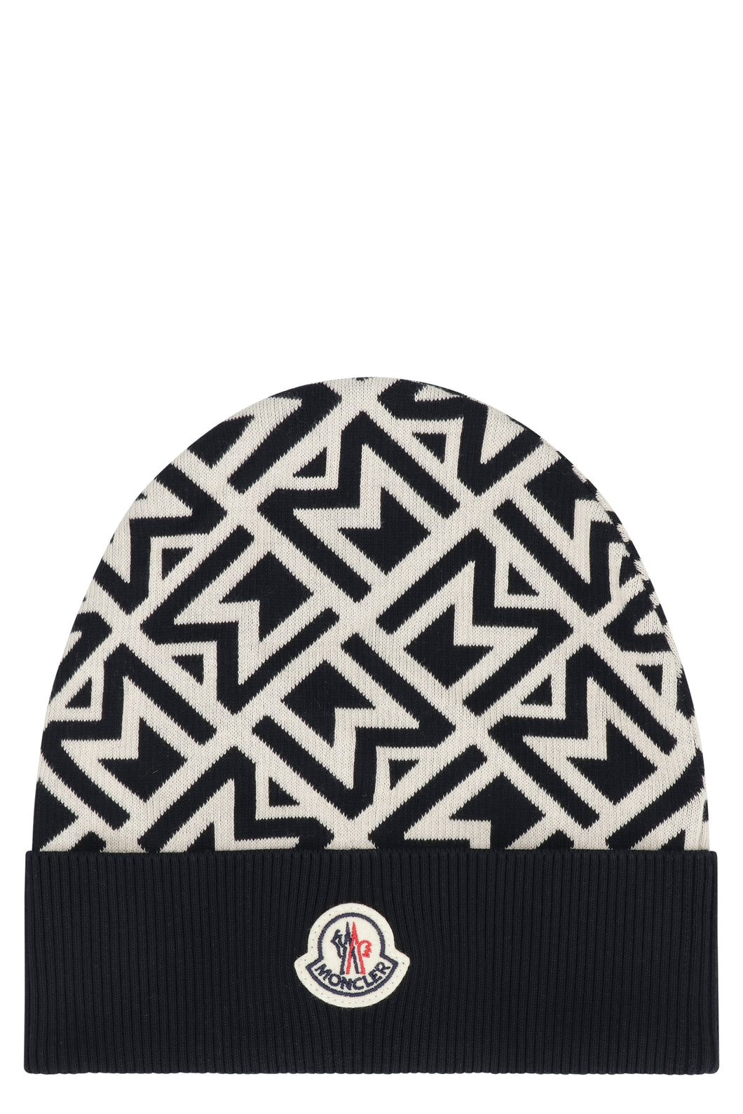 Cotton hat