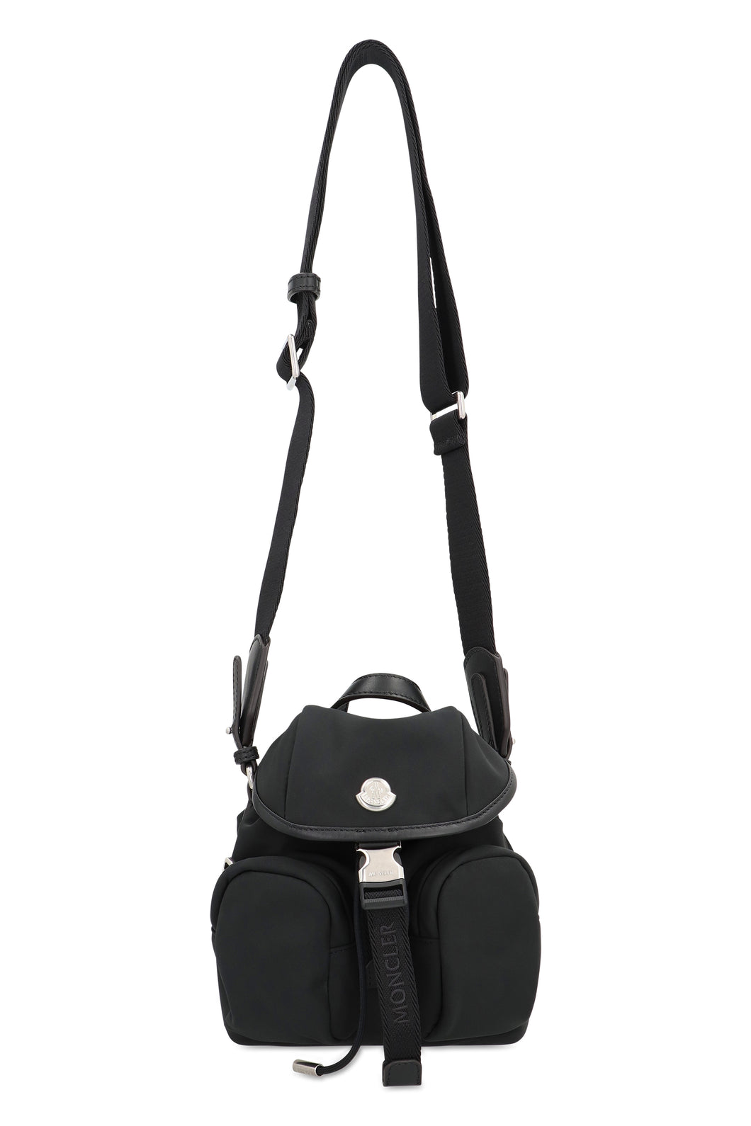 Trick mini crossbody bag