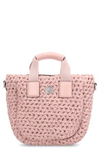 Load image into Gallery viewer, Micro Caradoc Tote bag
