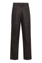 Load image into Gallery viewer, Stretch cotton trousers
