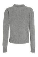 Load image into Gallery viewer, Logo wool sweater

