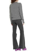 Load image into Gallery viewer, Logo wool sweater
