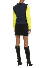 Load image into Gallery viewer, Knitted vest
