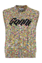 Load image into Gallery viewer, Knitted vest
