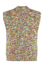 Load image into Gallery viewer, Knitted vest
