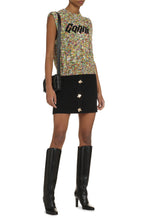 Load image into Gallery viewer, Knitted vest
