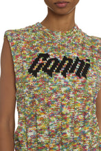 Load image into Gallery viewer, Knitted vest

